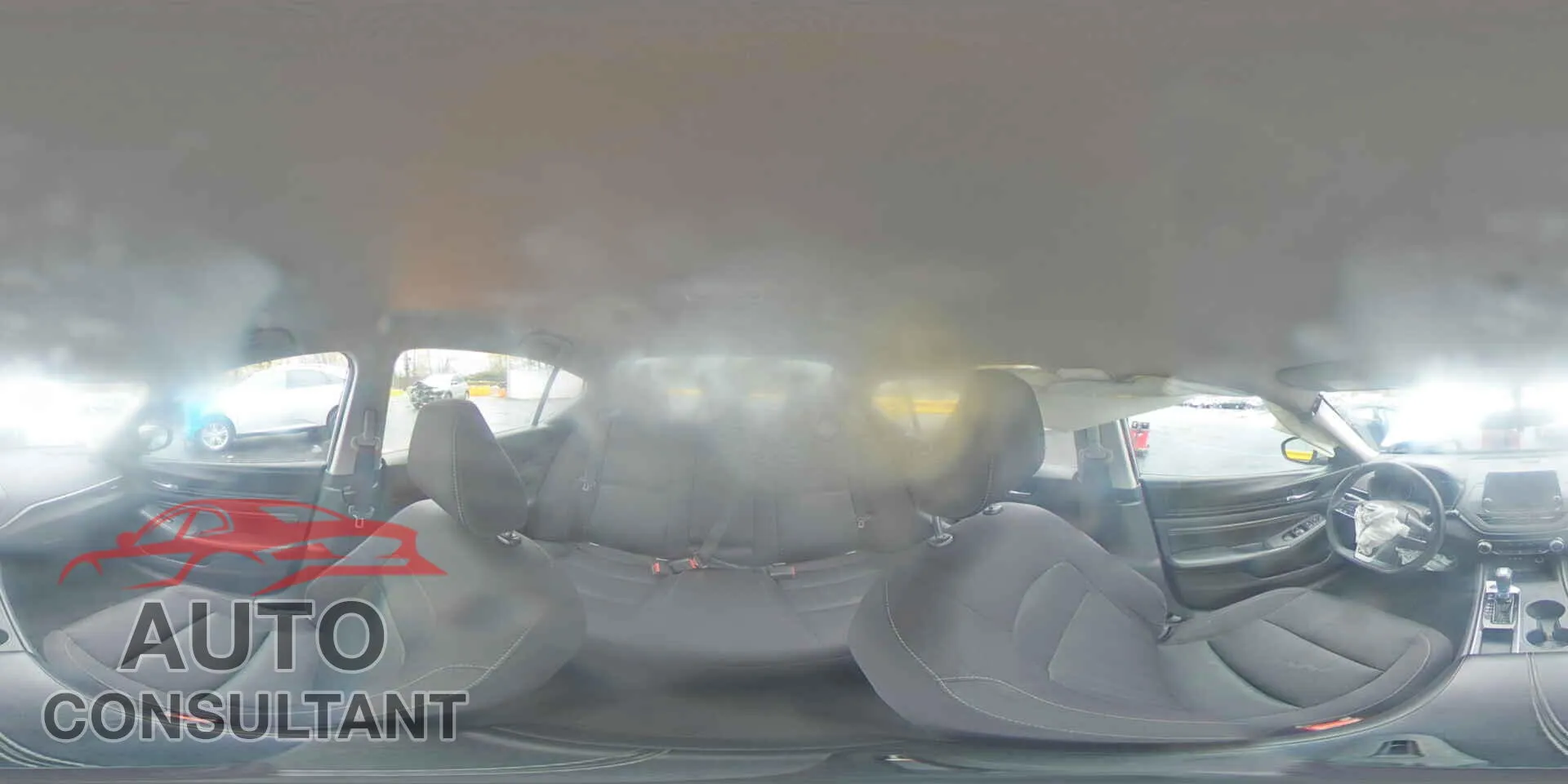 2020 NISSAN ALTIMA Damaged VIN 1N4BL4BV5LC225619 – photo 14