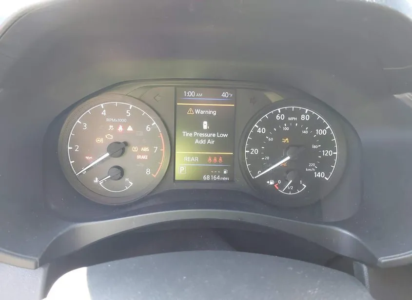 2024 NISSAN Altima Used VIN 1N4BL4BV7RN364406 – exterior detail
