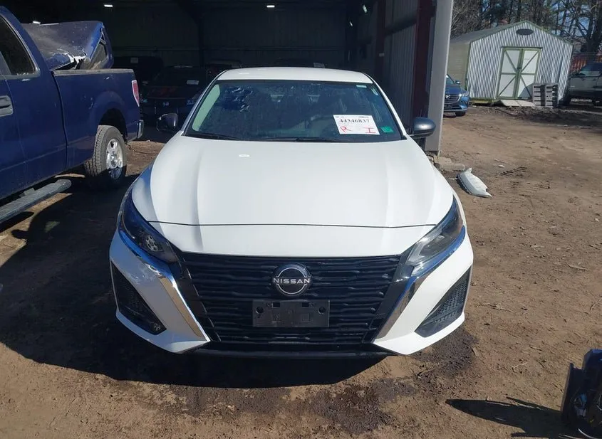 2024 NISSAN Altima Used VIN 1N4BL4BV7RN364406 – photo 13