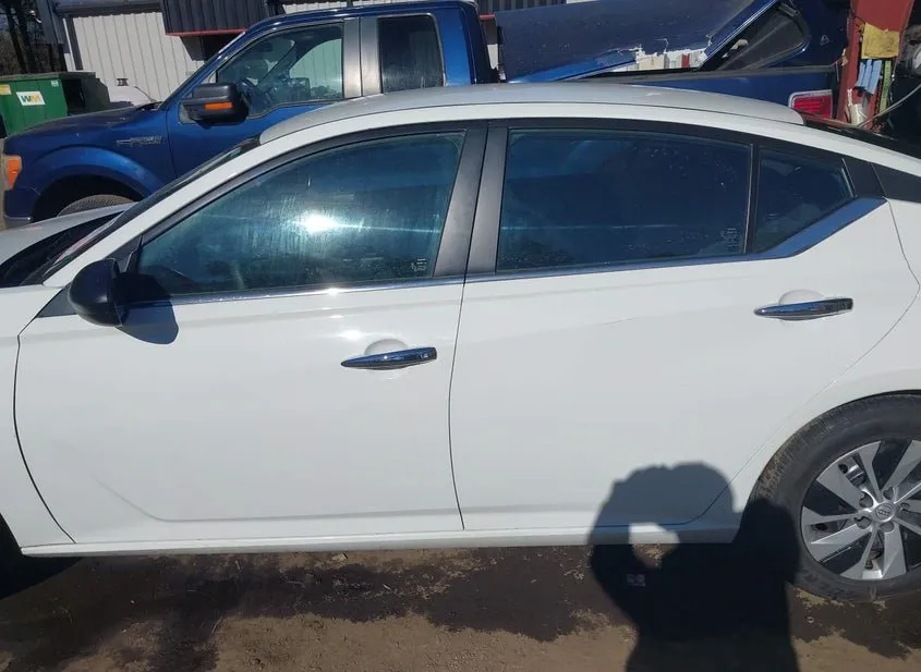 2024 NISSAN Altima Used VIN 1N4BL4BV7RN364406 – photo 14