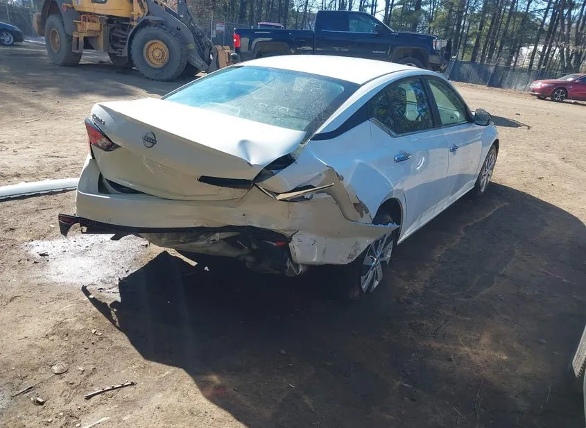 2024 NISSAN Altima Used VIN 1N4BL4BV7RN364406 – photo 15