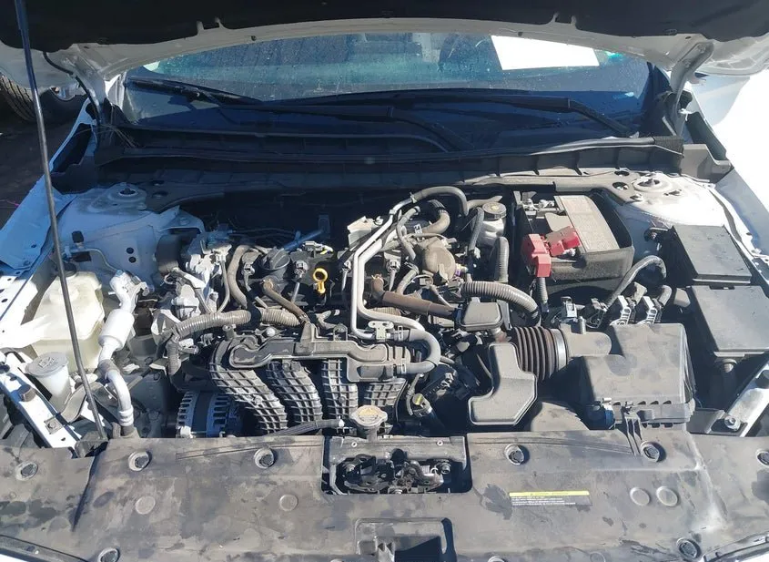 2024 NISSAN Altima Used VIN 1N4BL4BV7RN364406 – photo 18