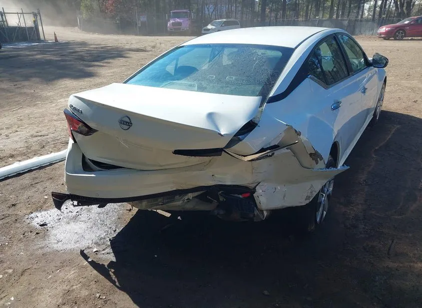 2024 NISSAN Altima Used VIN 1N4BL4BV7RN364406 – photo 19
