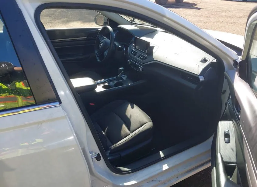 2024 NISSAN Altima Used VIN 1N4BL4BV7RN364406 – photo 20