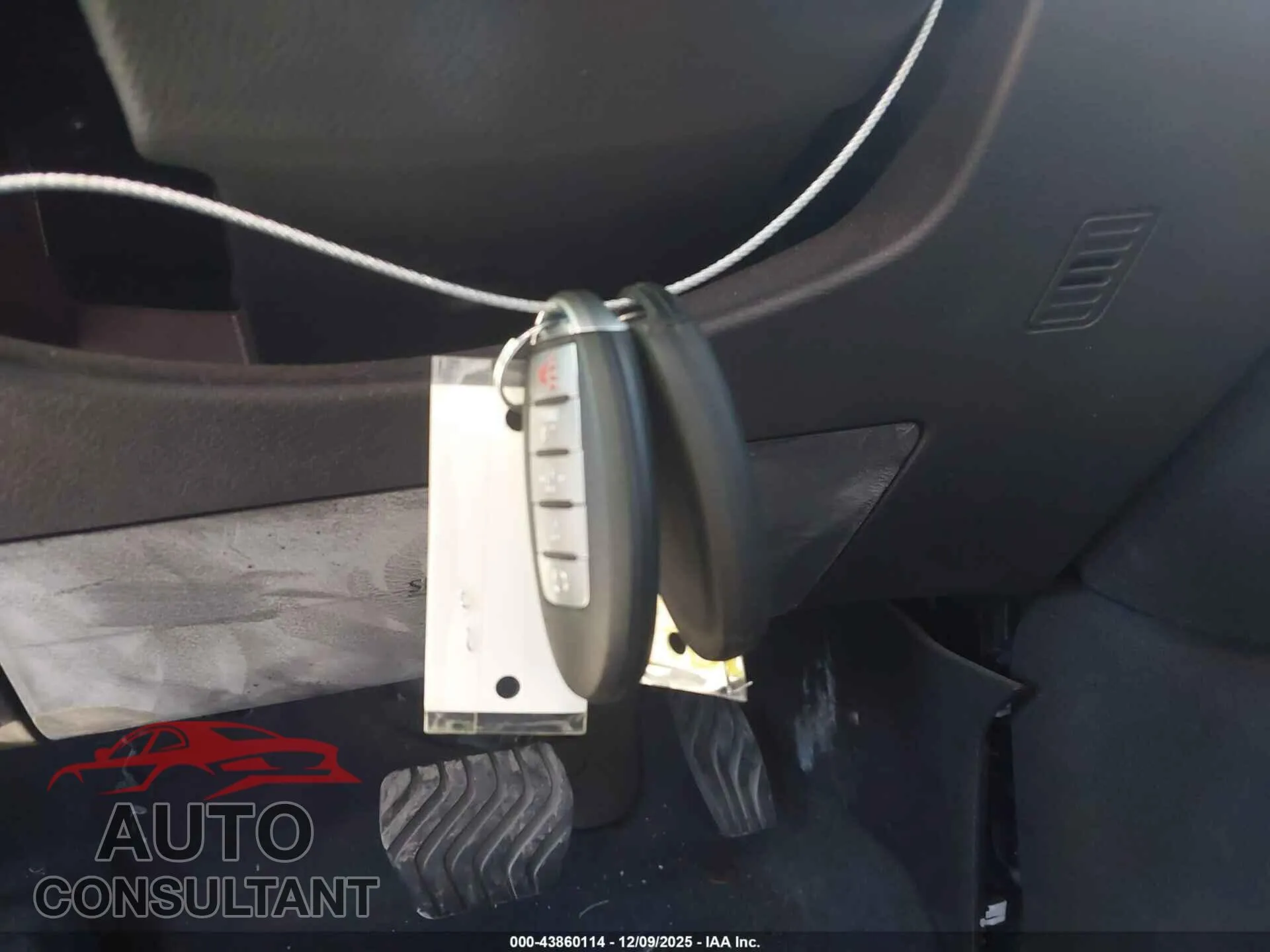 2023 NISSAN ALTIMA Damaged VIN 1N4BL4BVXPN393816 – photo 11