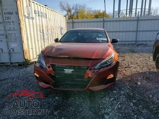 2019 NISSAN ALTIMA Damaged VIN 1N4BL4CV0KC125358 – photo 13