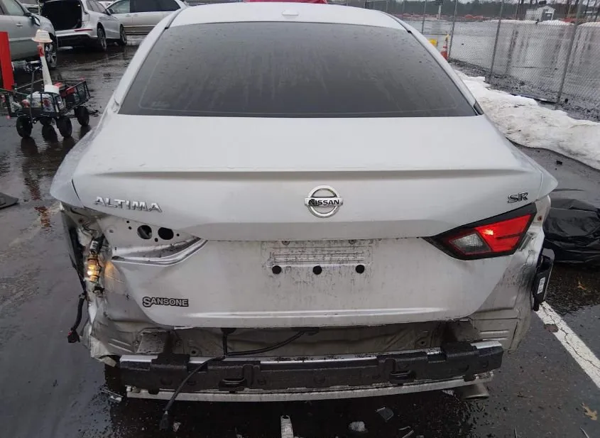 2021 NISSAN Altima Used VIN 1N4BL4CV2MN305514 – photo 16