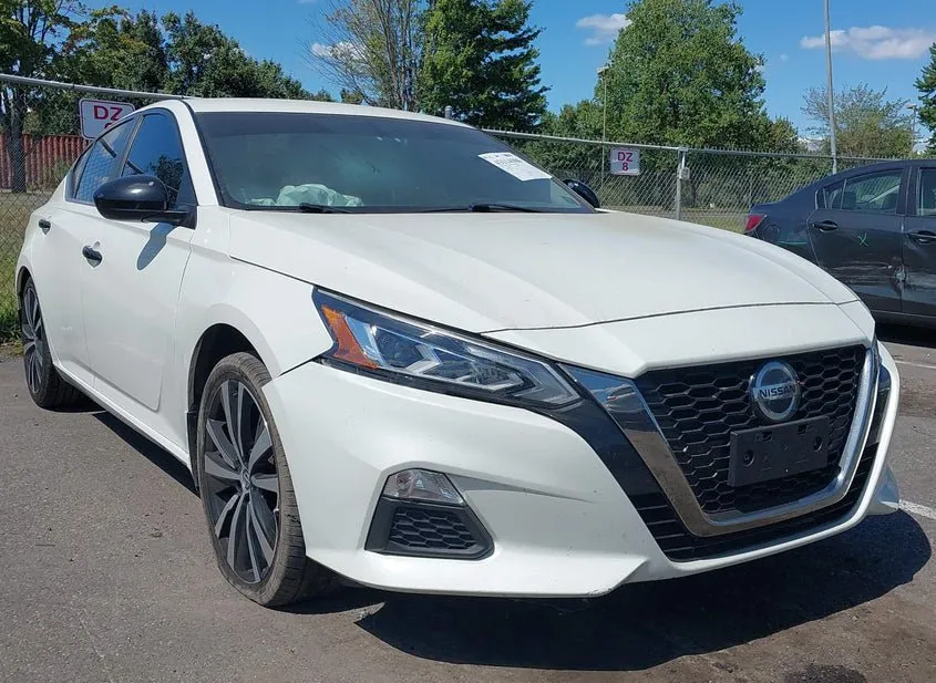 2019 NISSAN Altima Used VIN 1N4BL4CV7KC178882 – photo 11