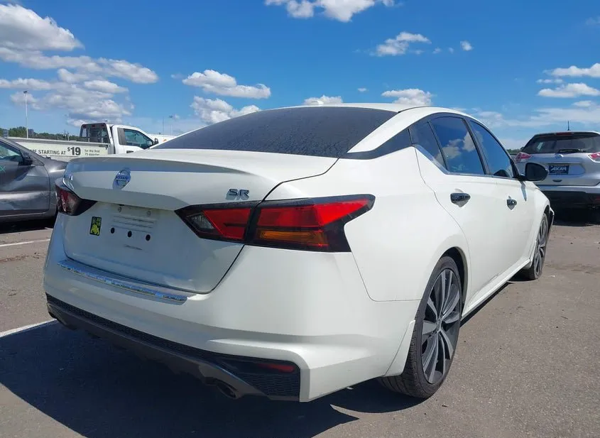 2019 NISSAN Altima Used VIN 1N4BL4CV7KC178882 – photo 14