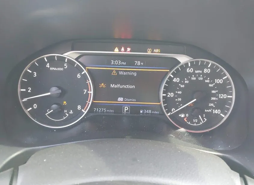 2019 NISSAN Altima Used VIN 1N4BL4CV7KC178882 – photo 16