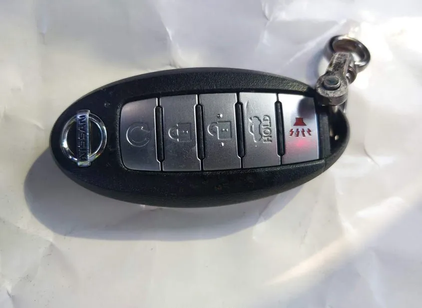 2019 NISSAN Altima Used VIN 1N4BL4CV7KC178882 – photo 18