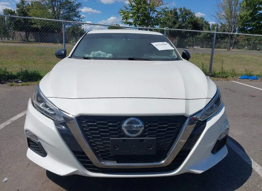 2019 NISSAN Altima Used VIN 1N4BL4CV7KC178882 – photo 19