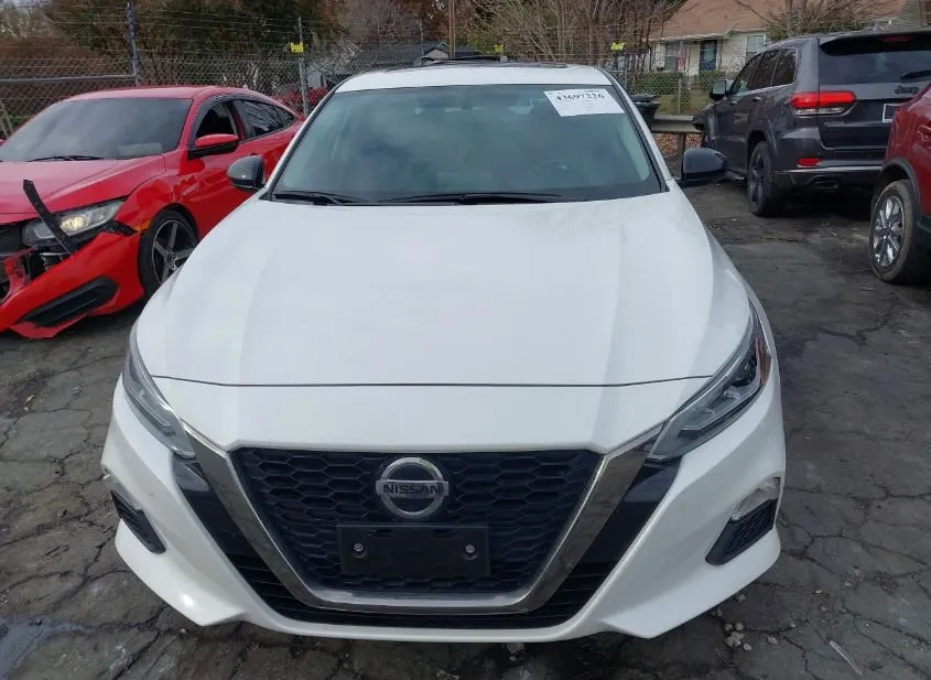 2019 NISSAN Altima Used VIN 1N4BL4CV9KN318399 – photo 11