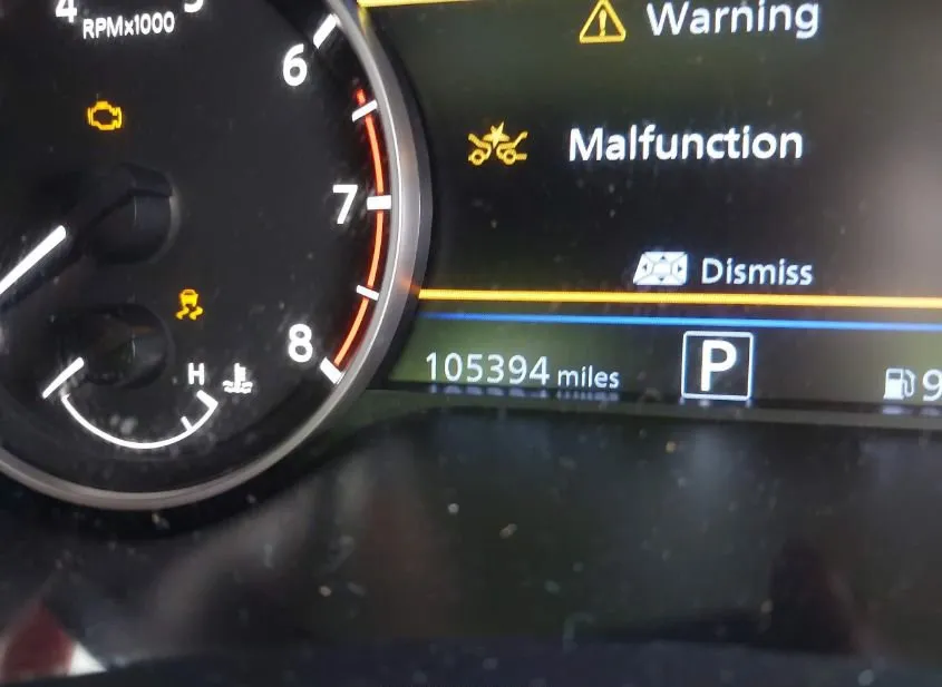 2019 NISSAN Altima Used VIN 1N4BL4CV9KN318399 – photo 12