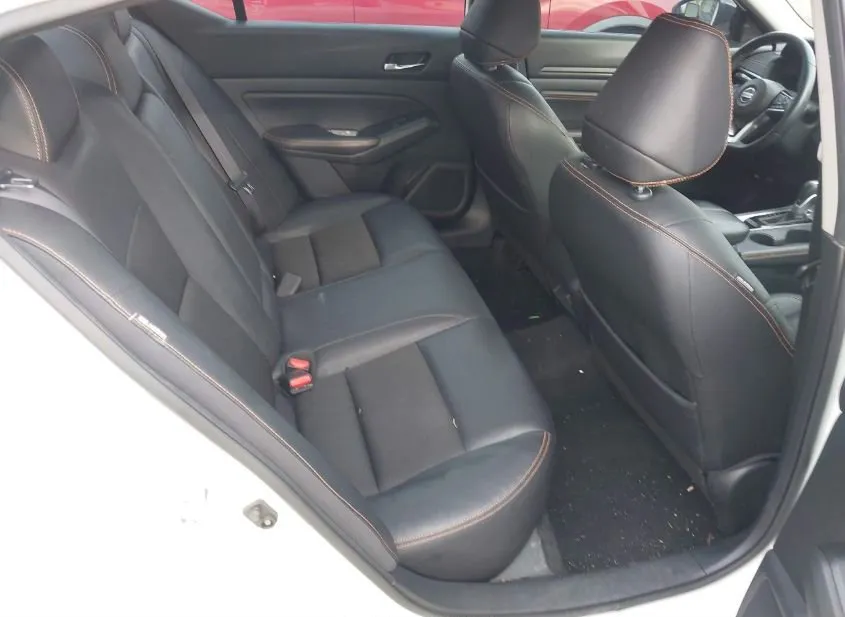 2019 NISSAN Altima Used VIN 1N4BL4CV9KN318399 – photo 13
