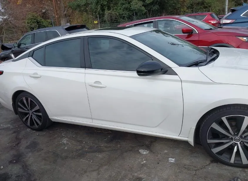 2019 NISSAN Altima Used VIN 1N4BL4CV9KN318399 – photo 15