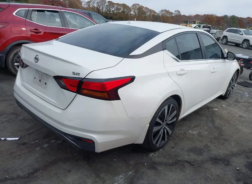 2019 NISSAN Altima Used VIN 1N4BL4CV9KN318399 – photo 18