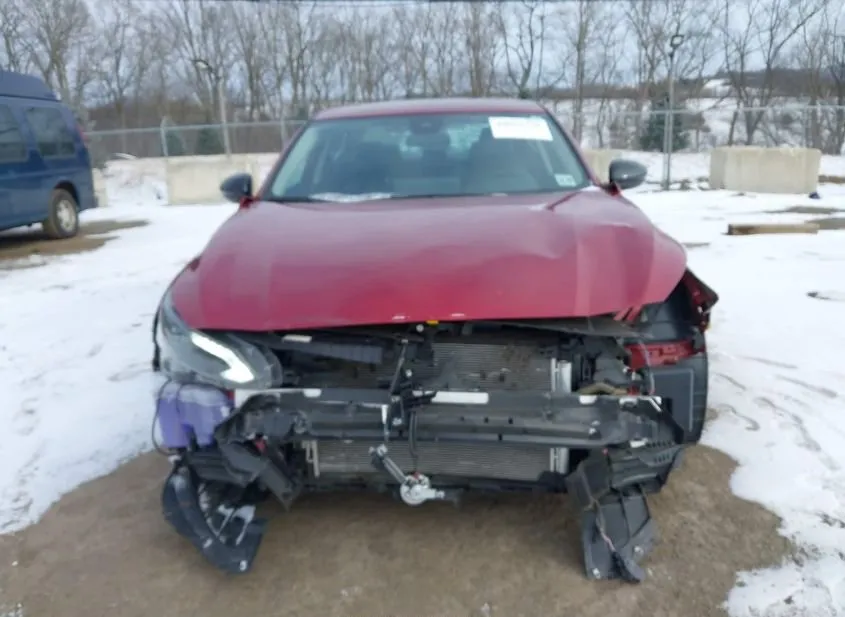 2023 NISSAN Altima Used VIN 1N4BL4CW6PN405483 – exterior detail