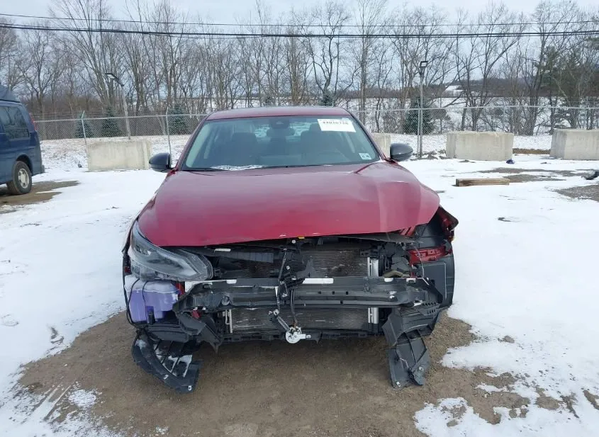 2023 NISSAN Altima Used VIN 1N4BL4CW6PN405483 – photo 17