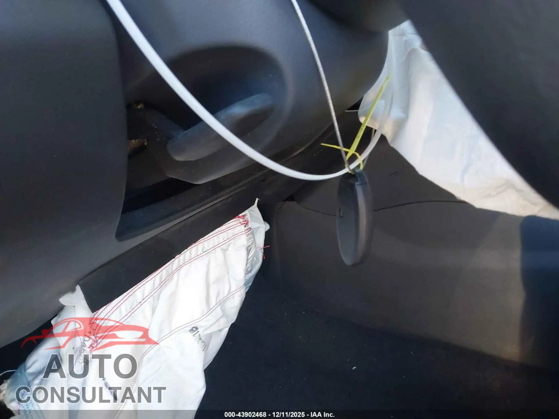 2024 NISSAN ALTIMA Damaged VIN 1N4BL4DV3RN429815 – photo 11 2024 NISSAN ALTIMA Damaged VIN 1N4BL4DV3RN429815 – photo 11