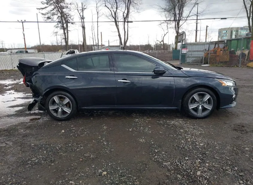 2019 NISSAN Altima Used VIN 1N4BL4DV4KC137589 – photo 11