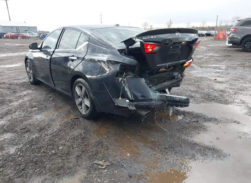 2019 NISSAN Altima Used VIN 1N4BL4DV4KC137589 – photo 12