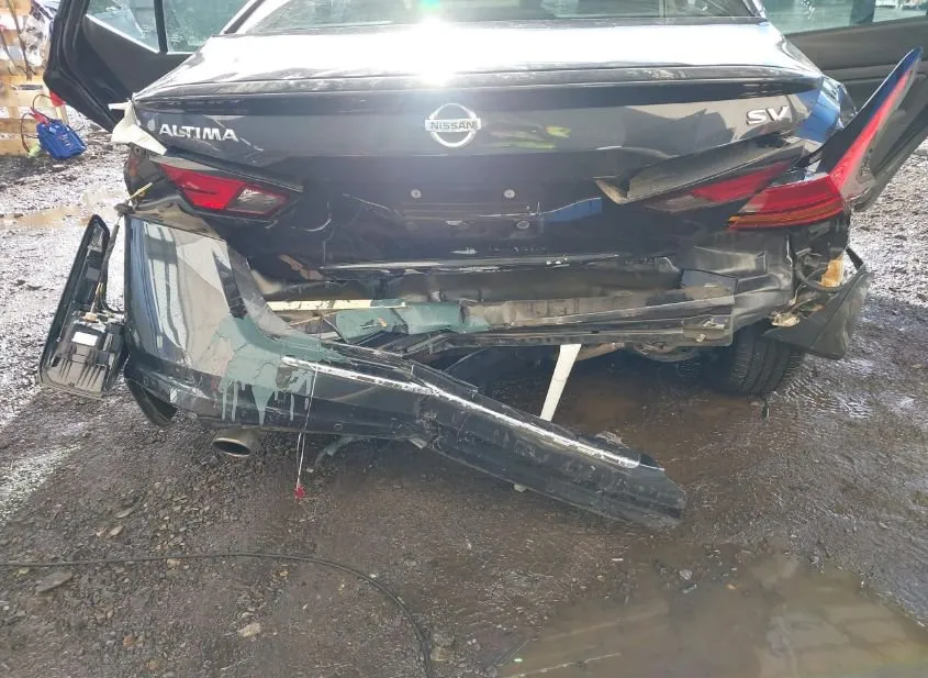2019 NISSAN Altima Used VIN 1N4BL4DV4KC137589 – photo 15