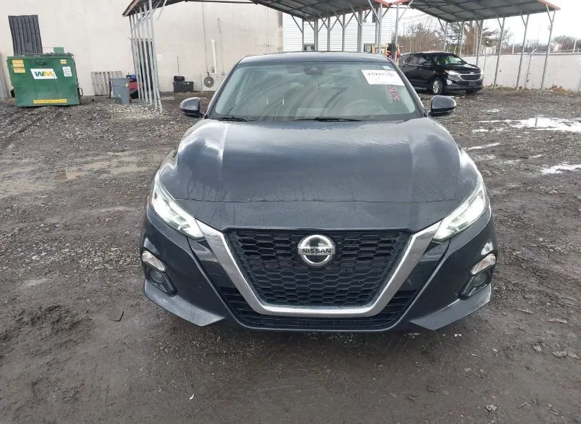 2019 NISSAN Altima Used VIN 1N4BL4DV4KC137589 – photo 16