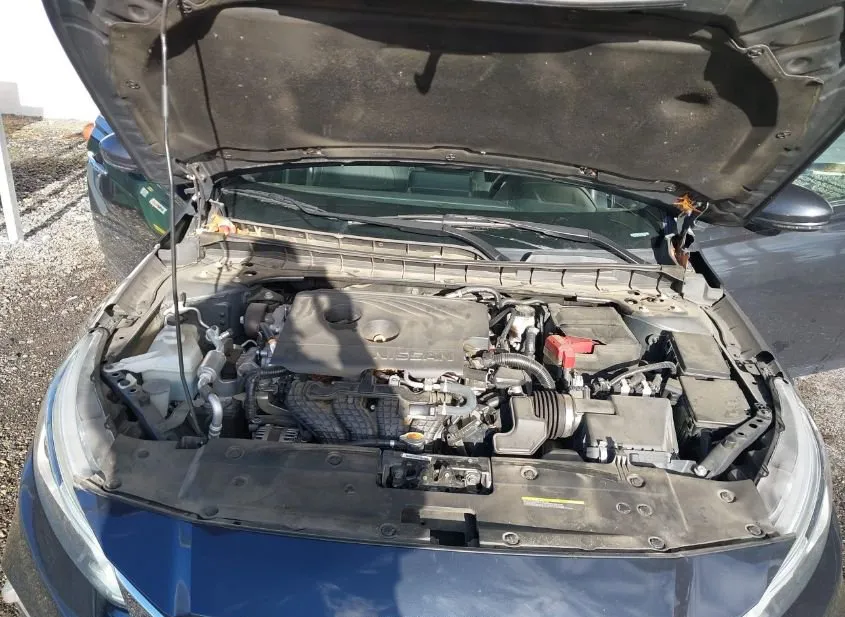 2019 NISSAN Altima Used VIN 1N4BL4DV4KC137589 – photo 17