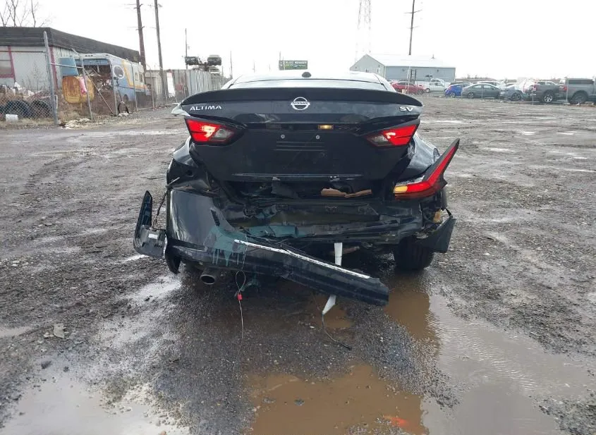 2019 NISSAN Altima Used VIN 1N4BL4DV4KC137589 – photo 18