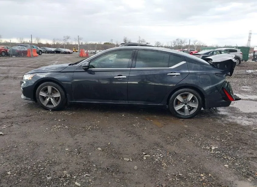 2019 NISSAN Altima Used VIN 1N4BL4DV4KC137589 – photo 19