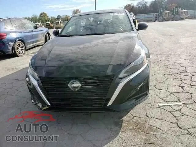 2023 NISSAN ALTIMA Damaged VIN 1N4BL4EV3PN416736 – photo 13