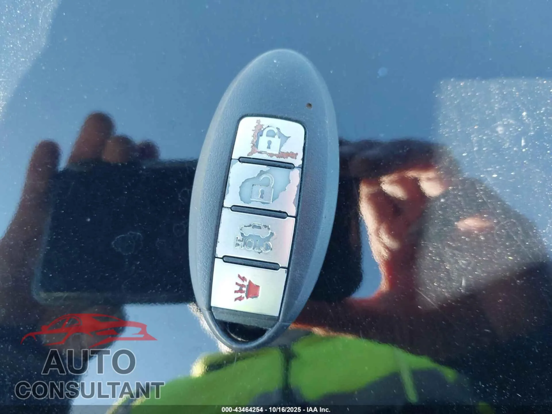 2020 NISSAN ALTIMA Damaged VIN 1N4BL4EV6LC157150 – photo 11