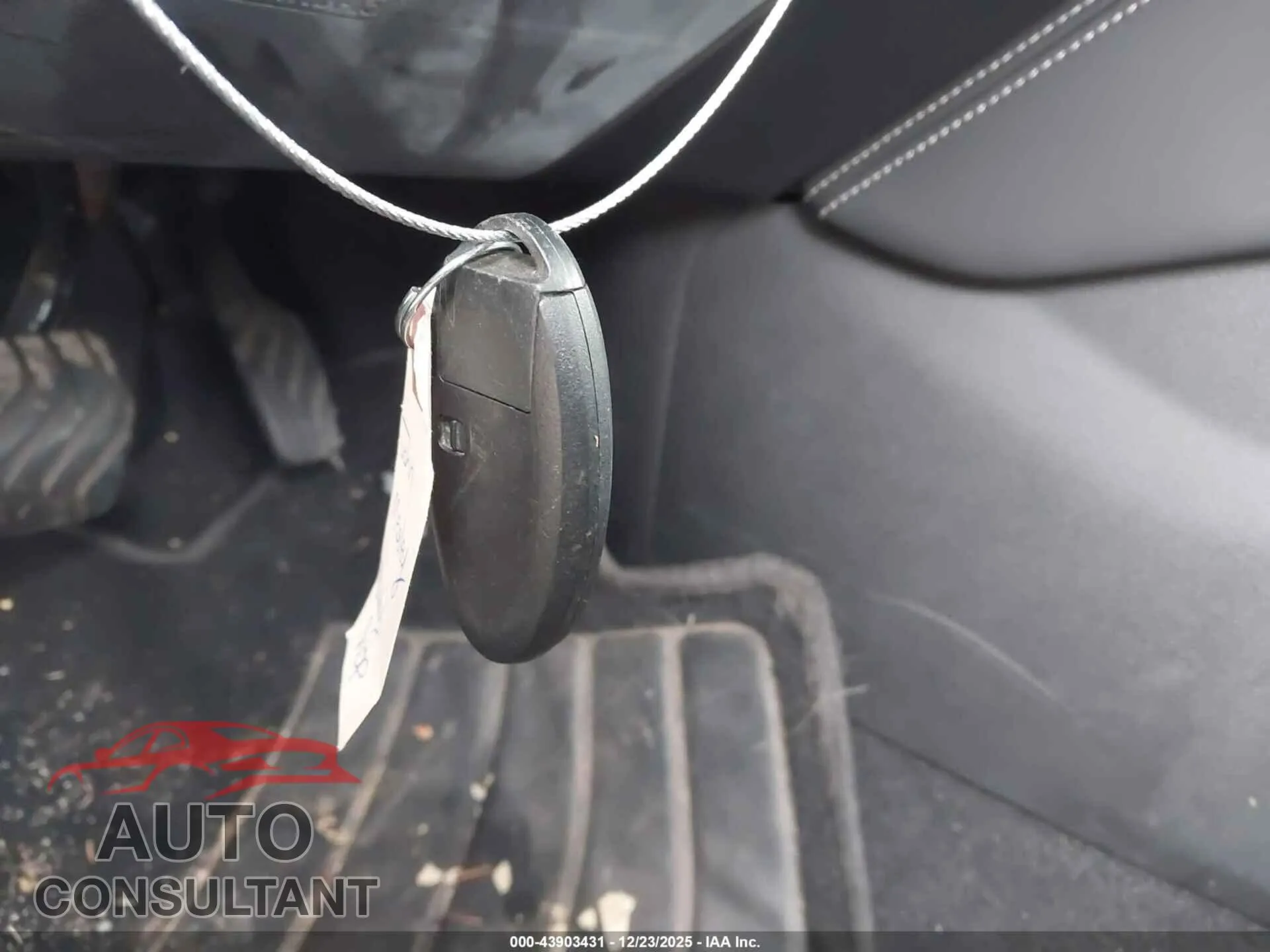 2021 NISSAN ALTIMA Damaged VIN 1N4BL4FW9MN306681 – photo 11