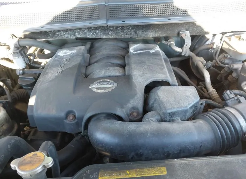 2005 NISSAN Titan Used VIN 1N6AA07B45N501912 – photo 14 2005 NISSAN Titan Used VIN 1N6AA07B45N501912 – photo 14