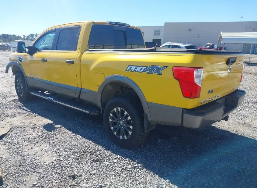 2016 NISSAN Titan Used VIN 1N6BA1F48GN506966 – photo 12