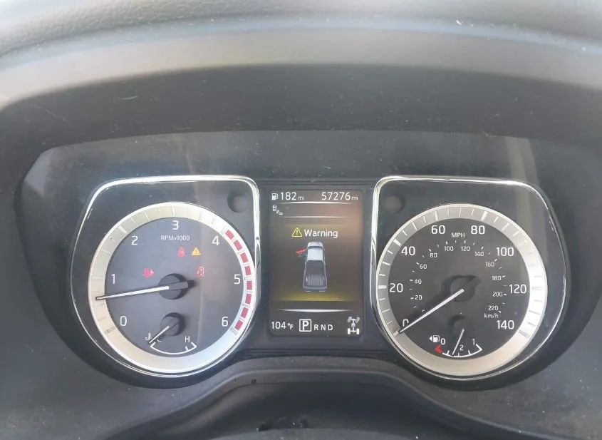 2016 NISSAN Titan Used VIN 1N6BA1F48GN506966 – photo 13