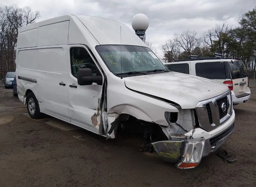 2013 NISSAN NV Used VIN 1N6BF0LX9DN110437 – dashboard 2013 NISSAN NV Used VIN 1N6BF0LX9DN110437 – dashboard
