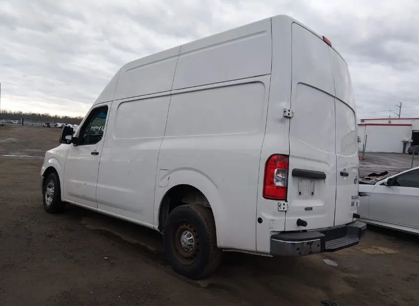 2013 NISSAN NV Used VIN 1N6BF0LX9DN110437 – photo 12 2013 NISSAN NV Used VIN 1N6BF0LX9DN110437 – photo 12