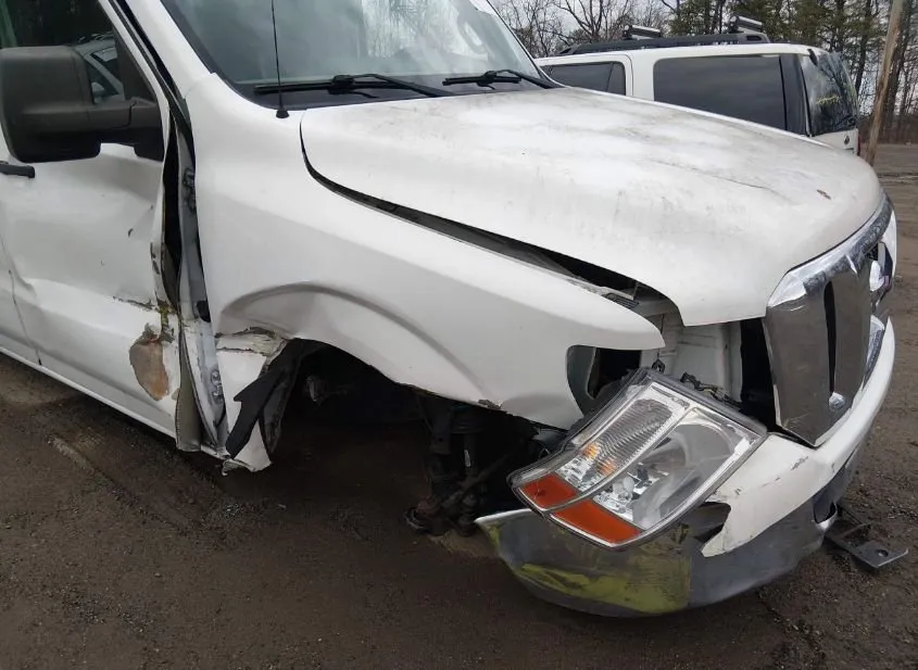 2013 NISSAN NV Used VIN 1N6BF0LX9DN110437 – photo 13 2013 NISSAN NV Used VIN 1N6BF0LX9DN110437 – photo 13