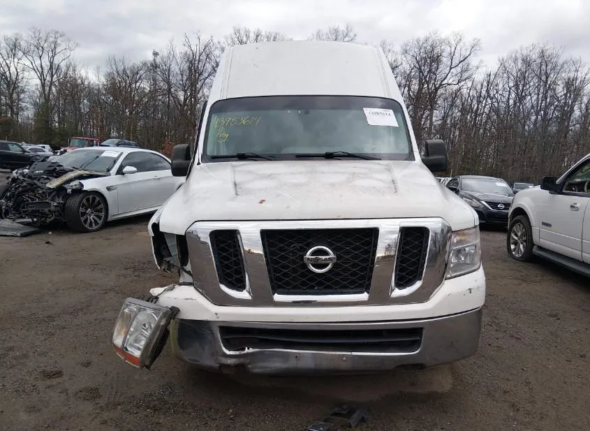 2013 NISSAN NV Used VIN 1N6BF0LX9DN110437 – photo 15 2013 NISSAN NV Used VIN 1N6BF0LX9DN110437 – photo 15