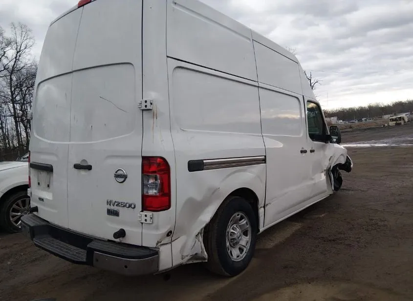 2013 NISSAN NV Used VIN 1N6BF0LX9DN110437 – photo 18 2013 NISSAN NV Used VIN 1N6BF0LX9DN110437 – photo 18