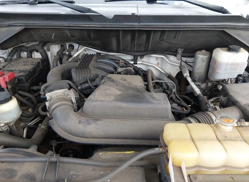 2015 Nissan Nv Used VIN 1N6BF0LYXFN808485 – front exterior
