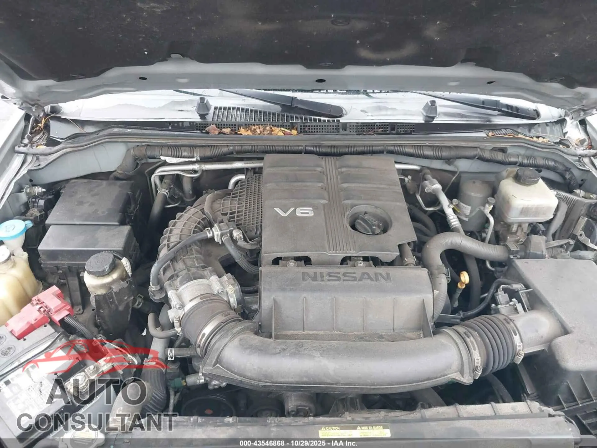 2021 NISSAN FRONTIER Damaged VIN 1N6ED0EB7MN719529 – odometer reading