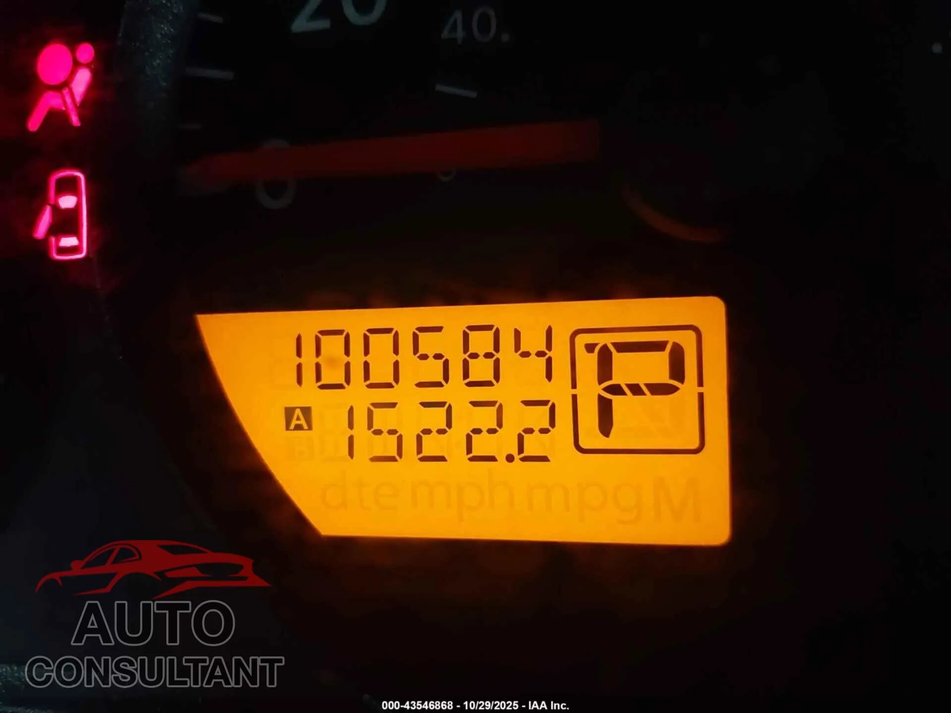 2021 NISSAN FRONTIER Damaged VIN 1N6ED0EB7MN719529 – photo 15