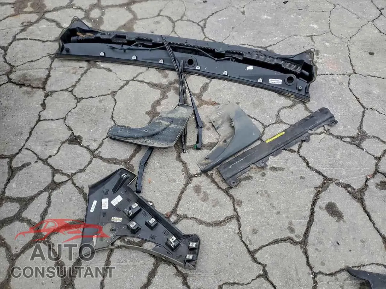 2022 NISSAN FRONTIER Damaged VIN 1N6ED1EK0NN637827 – photo 12