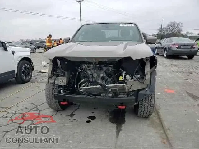 2022 NISSAN FRONTIER Damaged VIN 1N6ED1EK0NN637827 – photo 14