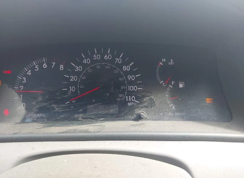 2006 TOYOTA Corolla Used VIN 1NXBR32E06Z588553 – rear exterior