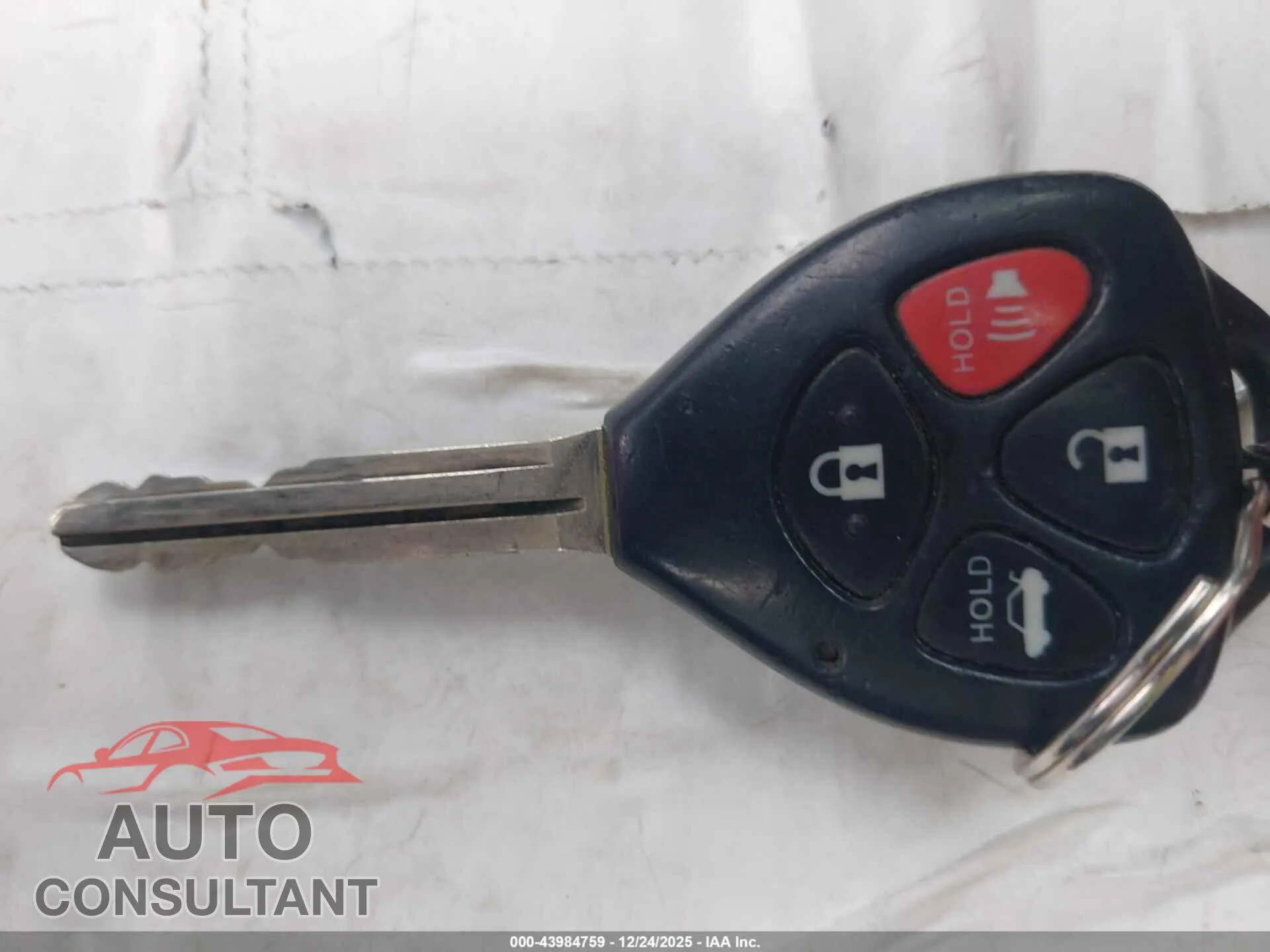 2009 TOYOTA COROLLA Damaged VIN 1NXBU40E49Z046772 – photo 11