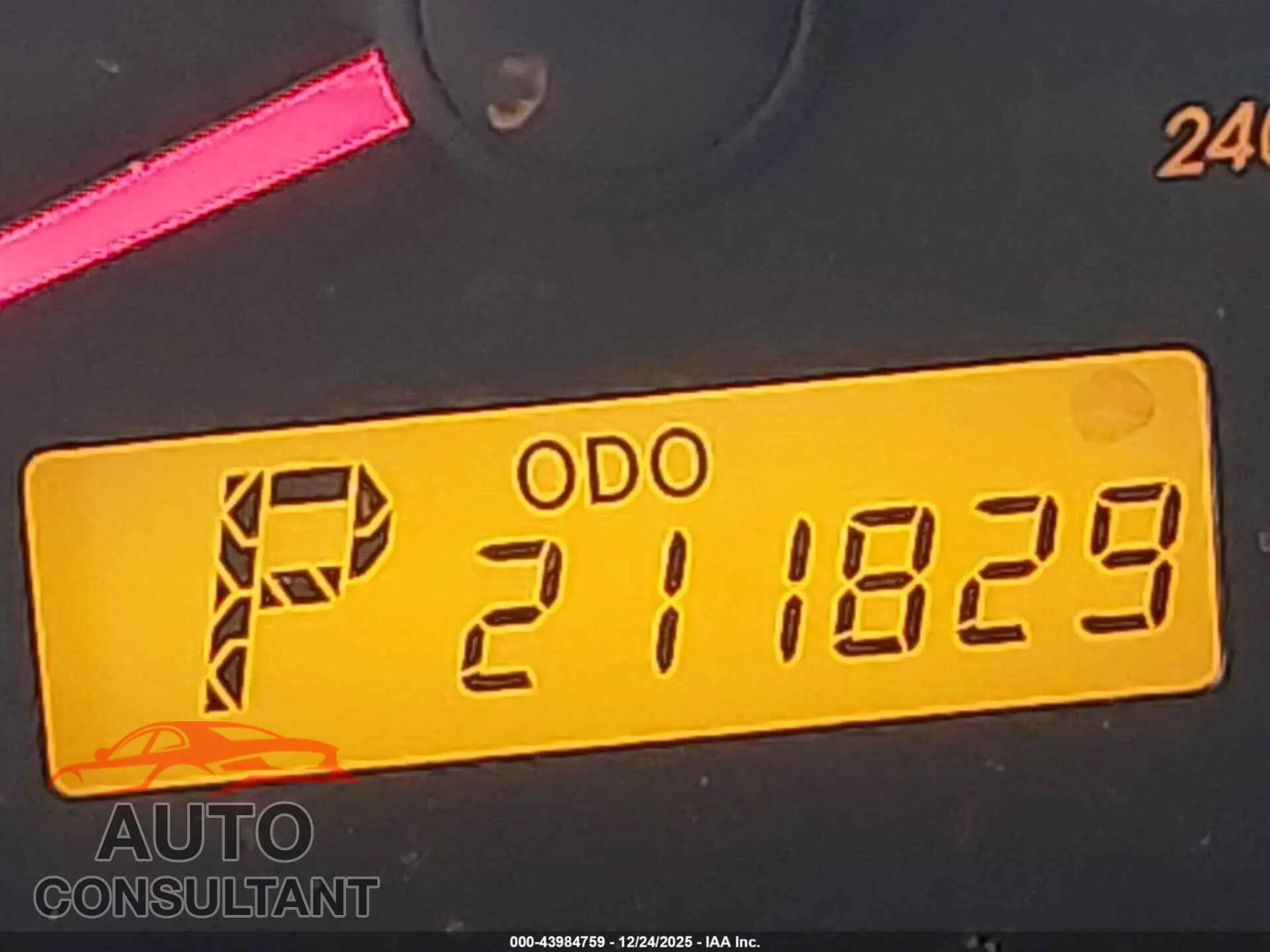 2009 TOYOTA COROLLA Damaged VIN 1NXBU40E49Z046772 – photo 15